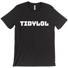 tidyl0l T-Shirts