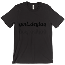 god_deytay T-Shirts