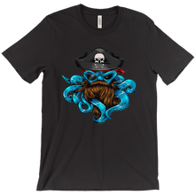octoclopz T-Shirts