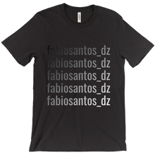 fabiosantos_dz T-Shirts
