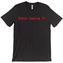 bibingamingyt T-Shirts