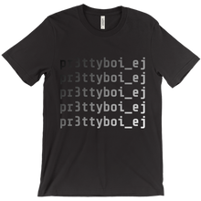 pr3ttyboi_ej T-Shirts