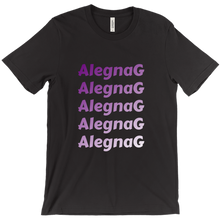 alegnag T-Shirts