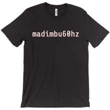 kntmadimbu60hz T-Shirts