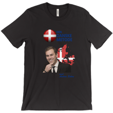 kbirkkjaer T-Shirts