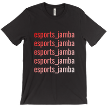 esports_jamba T-Shirts