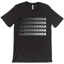 alexxywonka T-Shirts