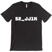 s2_jj1k T-Shirts