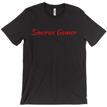 sinoraxgamer T-Shirts