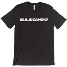 sanjugamer7 T-Shirts