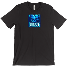 ghostlegacyx T-Shirts