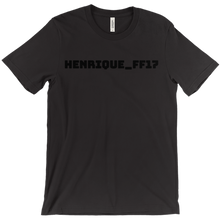 henrique_ff17 T-Shirts