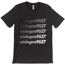 wichopro9527 T-Shirts