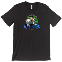 mrrudranil T-Shirts