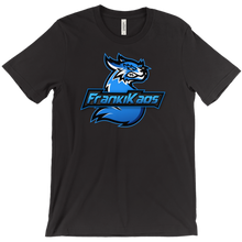 frankikaos T-Shirts