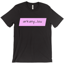 arkany_lou T-Shirts