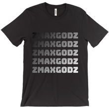 zmaxgodz T-Shirts