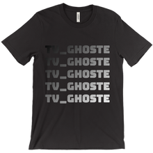 tv_ghoste T-Shirts