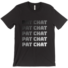 mc_pattyp T-Shirts