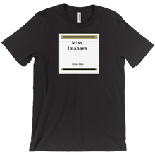 livingitup T-Shirts