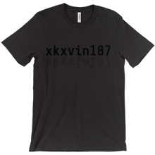 xkxvin187 T-Shirts
