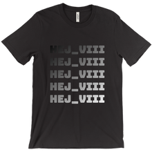 hej_viii T-Shirts