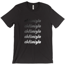 chtiniglo_krtl_bebou_amo T-Shirts