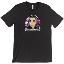 tieravscrazydee T-Shirts