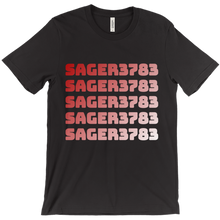 sager3783 T-Shirts