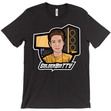 goldenboittv T-Shirts