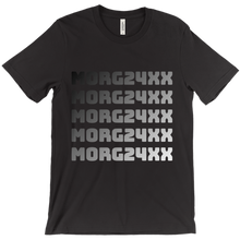 morg24xx T-Shirts