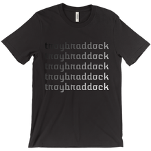 troybraddock T-Shirts