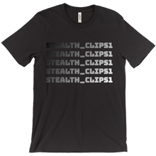 stealth_clips1 T-Shirts