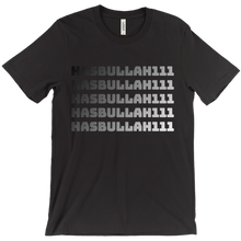 hasbullah111 T-Shirts