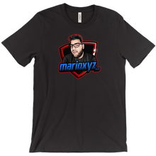 marioxyz_ T-Shirts