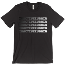 inactivezubair T-Shirts