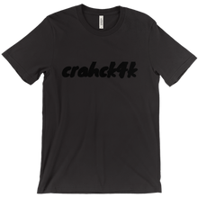 crahck4k T-Shirts