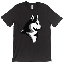hellishhusky-2303 T-Shirts