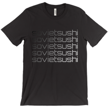 sovietsushu T-Shirts