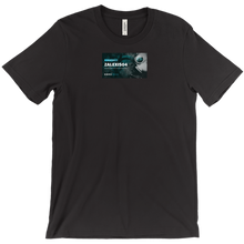 zalexis04 T-Shirts