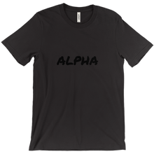 itsalphha T-Shirts