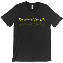 kreetexcol T-Shirts