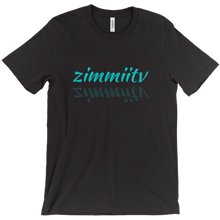 zimmiitv T-Shirts