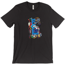 niimohplay T-Shirts