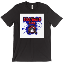 raging_storm_igy6 T-Shirts
