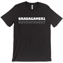 bradagamer1 T-Shirts