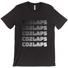 djco2laps T-Shirts
