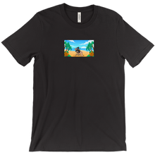 dukeofanukes T-Shirts