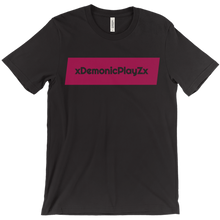 xdemonicplayzx-5559 T-Shirts
