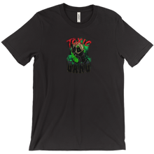 savagewasteland T-Shirts